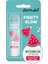 Karpuz Özü ve Doğal Yağlar Lip Balm 15 ml 2