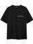 Never Forget Kaset Disket 90S 80S Doksanlar Seksenler Sırt Ön Baskılı Oversize Tişört Unisex T-Shirt 2