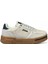 C.cavea 2533 Beige Azul Erkek Günlük Spor Ayakkabı CCAVS2533 1