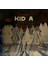 Radiohead – Kid A 2xlp 1