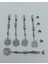 Tesbih Püskülü 5 Li Set 1