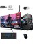Sellow Y Ryzen 7 3700X 16GB 256GB M.2 Nvme Gtx 1660S 6gb 27" 200Hz Oyuncu Masaüstü Bilgisayarı 1