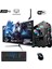 Kadabra Y I5-12400F 16GB 256GB M.2 Nvme Rx 580 8gb 27" 200Hz Oyuncu Masaüstü Bilgisayarı 1