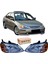 Honda Civic Depo Ön Far Sağ+Sol Takımı 2002-2005 Model Uyumlu 1