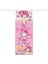 My Melodi Melody Sakura Sanrio Kawai Işıklı Müzikli Kol Saati Kız Kadın Doğum Günü Hediye 3