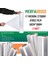 Palet Streç 17 Micron 300mt*50cm 2 Adet 2
