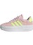 Sportswear JI1017 Vl Court Bold Shoes Kids 2