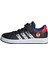 Sportswear JS0742 ADIDAS MARVEL GRAND COURT SPIDER-MAN SHOES KIDS 2