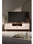 Bohem Tv Ünitesi 150 cm N Çizgili Mdf Kapak 1