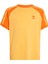 Originals JC7292 Adicolor 3-Stripes Tee Kids 5