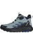 TERREX JI1327 Terrex Anylander Mid Rain.Rdy Hiking Shoes 2