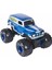 1:24 Monster Jam Die Cast Kamyon S22 - Grave Digger 1