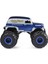 1:24 Monster Jam Die Cast Kamyon S22 - Grave Digger 2