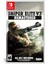 Sniper Elite V2 Remastered Switch Oyunu 1