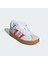 Sportswear JH6318 Vl Court 3.0 Skateboarding Shoes Kids 3