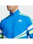 Erkek Mavi Ceket ADIZERO R JKT M JD7318 4