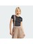 Originals JJ0960 Knitted 3-Stripes Short Tee 1