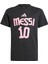 Performance Jm3553 Messi Name And Number Graphic Tee Kids 5