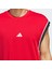 Performance JN4720 Adidas Basketball All-World Sleeveless Tank Top 4