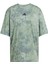Performance JM4903 Climacool Training Club 24/7 Graphic Tee 5
