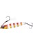 Samurai Jig R 40GR Jig Red Gold Zebra 1