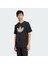 Originals JI5871 Skeleton Trefoil Tee 1