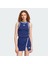 Sportswear JG4182 Essentials Color-Pop Cotton Crop Tank Top 1