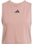 Performance JJ3494 Power 3-Stripes Boxy Tank Top 5