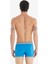Erkek Pamuk Elastan Boxer Colours 9550 - Mavi 2