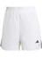 Performance JF4360 3-Stripes High-Rise Şort 3