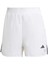 Performance JF4360 3-Stripes High-Rise Şort 5