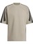 Performance JC7841 adidas Basketball Short Sleeve Sweatshirt (Gender Neutral) 5