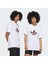 Originals JD2832 Trefoil Torch Tişört (Unisex) 1
