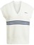 Originals JJ3486 3-Stripes Knitted Süveter 3