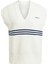 Originals JJ3486 3-Stripes Knitted Süveter 5