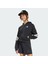 Sportswear JJ4847 Future Icons 3-Stripes Full-Zip Kids Kapüşonlu Üst 1