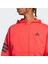 Sportswear JI8779 Future Icons 3-Stripes Full-Zip Kapüşonlu Üst 4