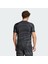 Performance JF8422 Club Tennis Climacool Graphic Tişört 2
