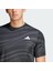Performance JF8422 Club Tennis Climacool Graphic Tişört 4