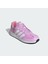 Sportswear JI1055 Tensaur Switch Kids Ayakkabı 2