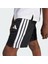 Sportswear JJ1038 Train Essentials 3-Stripes Shorts Kids 4