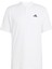 Performance JD8645 Club Tennis Climacool Henley Tişört 3