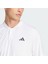 Performance JD8645 Club Tennis Climacool Henley Tişört 4