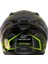 Motosiklet Kaskı Ece 22.R06 Sertifikalı Double Vizör Full Face Kask Arrow 3