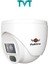 TKI-9544S3L Dome Kamera 1