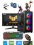 TX590 I5-7400 16GB Ram 512GB SSD GT740 4gb Asus Tuf Gaming 27'' 180HZ 1ms Gaming Monitör Oyuncu Masaüstü Bilgisayar 1