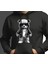 Kapüşonlu Uzun Kollu Unisex Swaetshirt Erkek Kadın Baskılı Joker Aslan Ayı Kaplan Sweatshirt 2