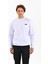 Erkek Beyaz Sweatshirt (BCS2450-01) 4