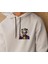 Kapüşonlu Uzun Kollu Unisex Swaetshirt Erkek Kadın Baskılı Joker Aslan Ayı Kaplan Sweatshirt 1