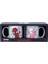 Home Seramik Kupa Bardak Ikili 350 ml Spiderman Kuromi Hello Kitty Melodi Temalı Hediyelik 1
